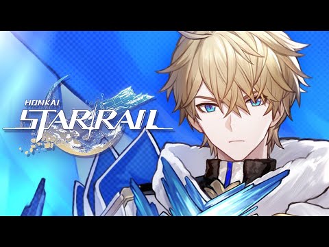 【DUB INDONESIA】Honkai: Star Rail | Gepard Trailer - "In the Name of Landau"