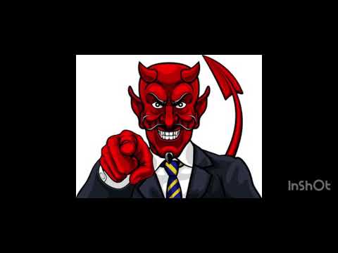 Shooter x Baby Demon - Made Me Do