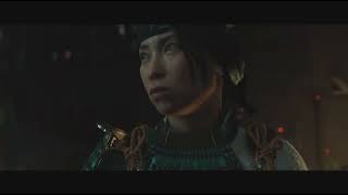 Ghost of Yōtei