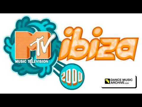 Craig David & Artful Dodger live at MTV Ibiza 2000