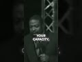 Les Brown - Want It Bad Enough | The tenacity & sagacity of  individuals in pursuit of their passion