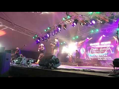 Rodrigo Goia  - Toto García y Grupo Raíz 36° FIESTA DE LA PATRIA GAUCHA #youtube #viral