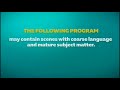 CMT Canada Coarse Language And Subject Matter Viewer Discretion Advised 2017
