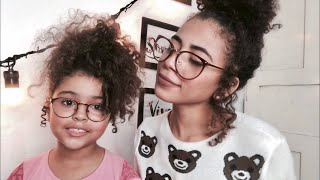 A Culpa É Dele (RESPOSTA) - Marília Mendonça / Cover Tori e Kamilly