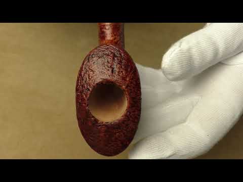 L'Anatra Sabbiata - pipe 418