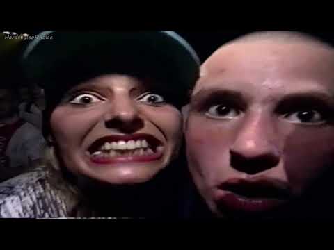 Russian old school Happy Hardcore 1h mix