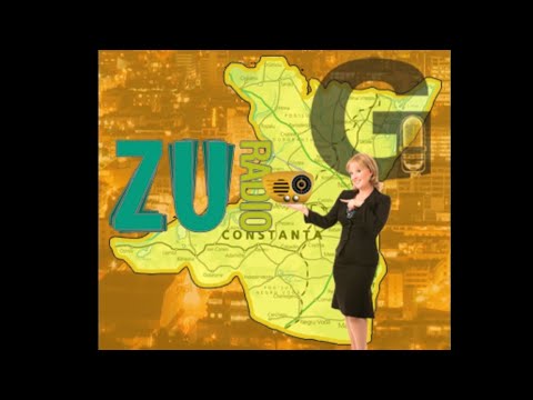 RadioZU Constanta 107,5 - Reclame Locale + Generic Local ( 25.05.2023 )