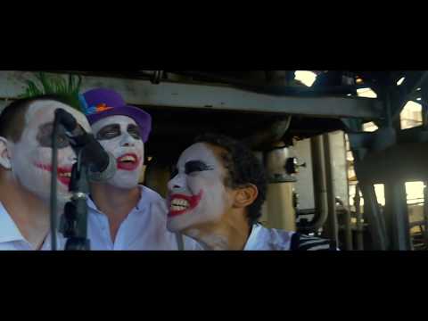 The Bolokos - White Rum