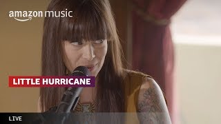 Little Hurricane - 'OTL (Acoustic)'