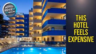 Ibiza Heaven Apartments - This Hotel Feels Expensive | Ibiza, Spain🏨