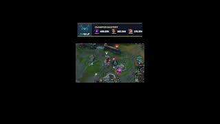 昨日の分取り返す#shorts #leagueoflegends