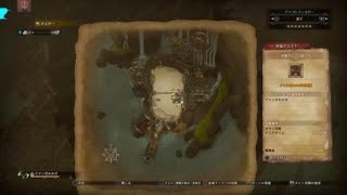 HR999記念！裸武器のみ！マスターランクイベントミニイャンガルルガ！結果だけ！