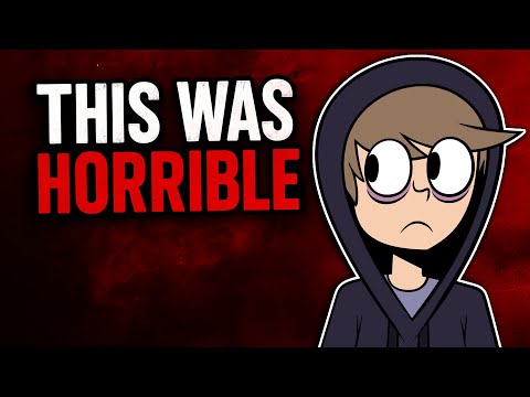 das Schlimmste, was ich je erlebt habe