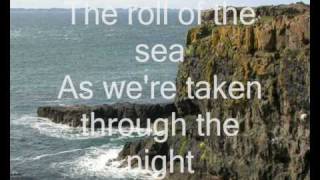 Celtic rock Runrig Mighty Atlantic