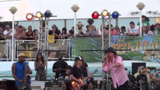 Kid Rock Detroit Michigan