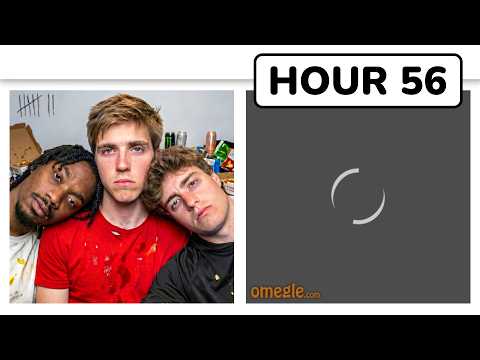 Omegle Last Man Standing 3