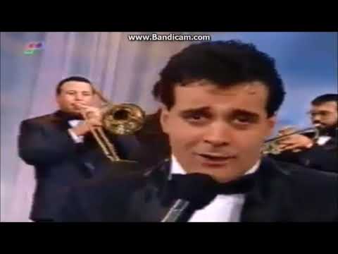 ETIQUETA NEGRA 1995 - OJALA QUE NO PUEDAS - PINOCHO SOSA