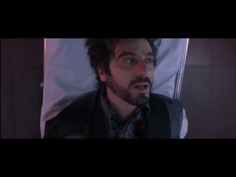 Atrapado por su pasado (1993) - Escena final