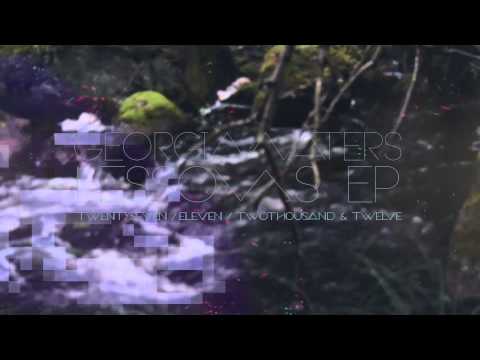 Georgian Waters - EP Release 27th of November