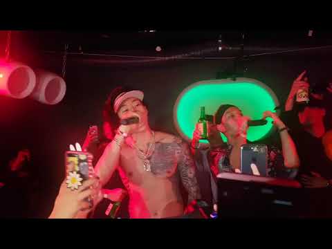 Jay Park - Korea Soju Release Party