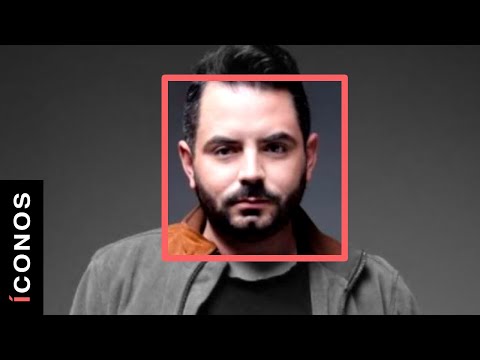 José Eduardo Derbez y su dura infancia