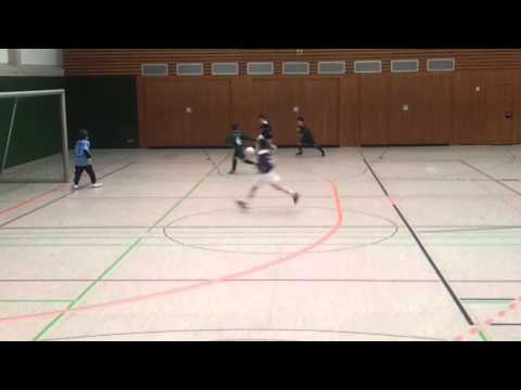 Wersten04 vs. keine ahnung (hallenspiel)