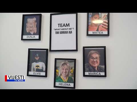 Vijesti TVN - Helena Babić:najbolja radnica u RH