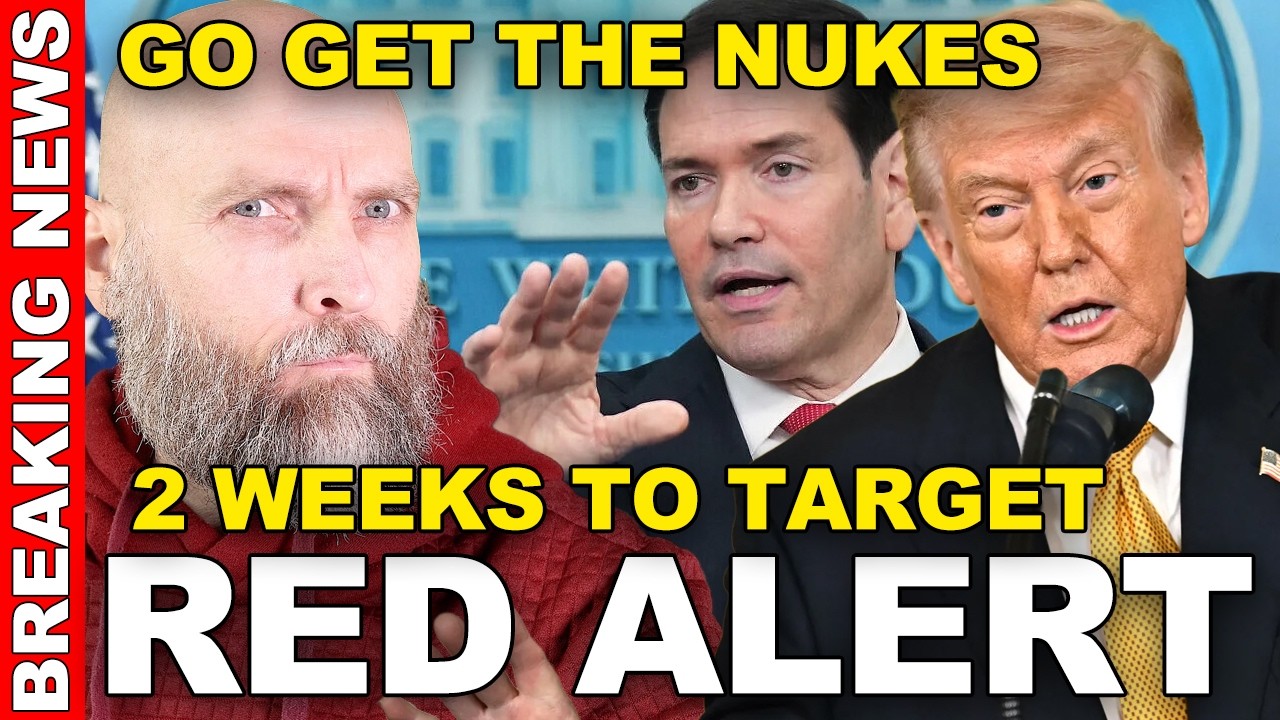 ⚠️RED ALERT⚠️2 WEEKS TO KNOCKOUT ALL TARGETS⚠️TRUMP: STOP PLAYING GAMES⚠️INDIA WARNS TO STAY HOME⚠️