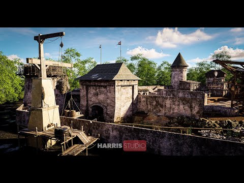 Château Des Forges (Noyant La Gravoyère)