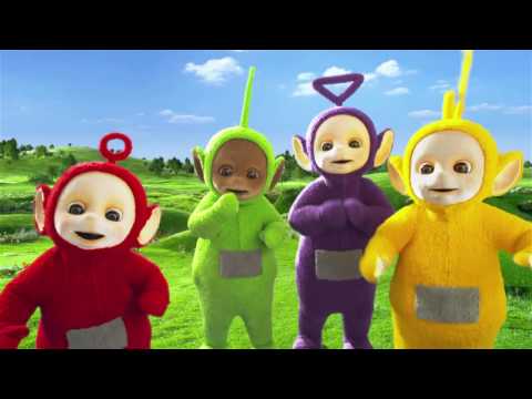 Teletubbies: Vrienden Maken | 1501