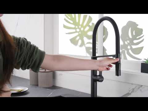 Миниатюра изображения товара Смеситель Paulmark Barrel Ba214029-BS