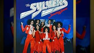 Sylvers - Hot Line