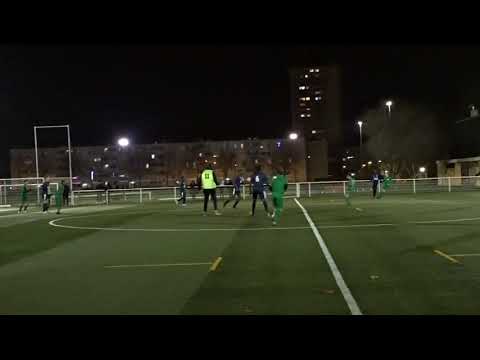 as ermont u18 d1 - assoa u16 r2  (amical)