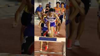 雲州の怪童が躍動！#3000m #遠藤光基