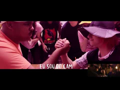 302 - Aquino e a Orquestra Invisível
