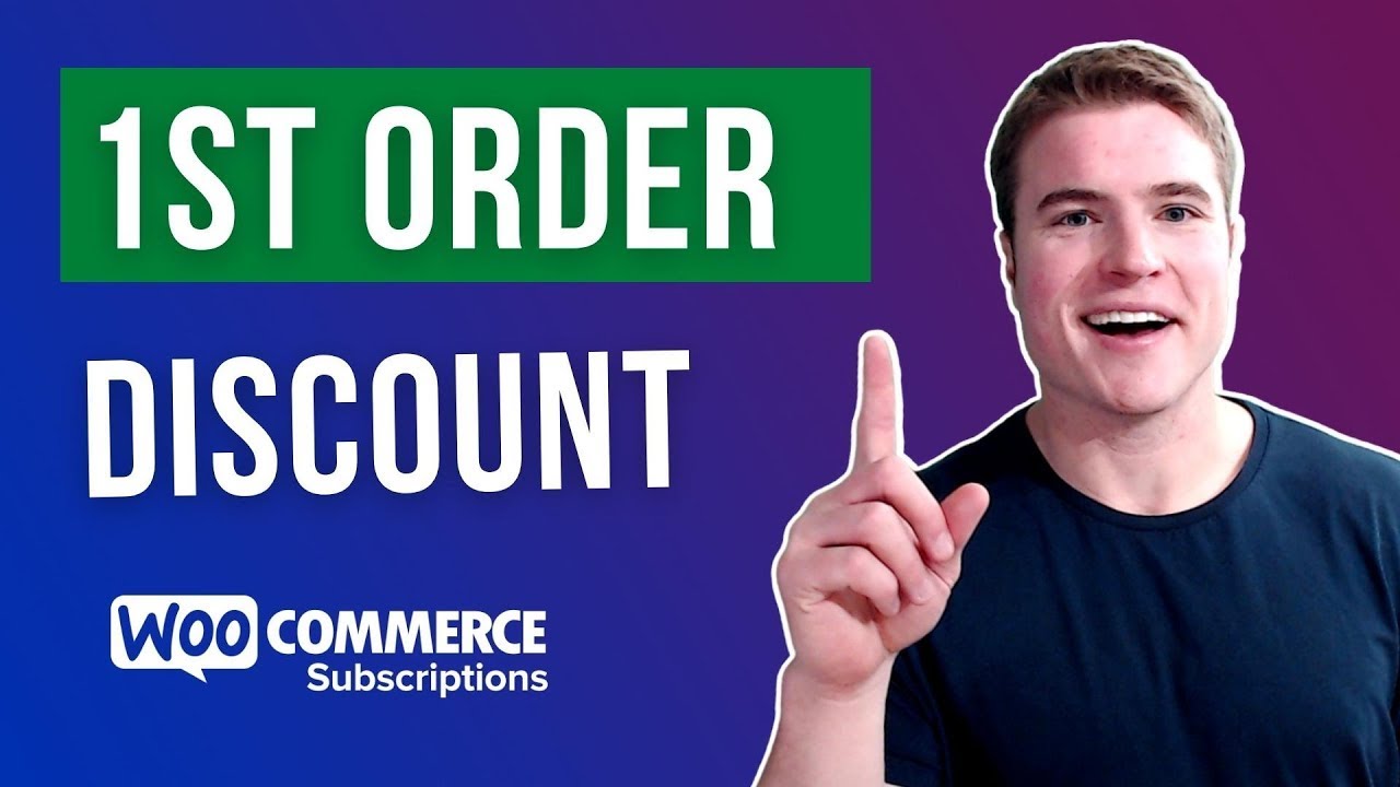 WooCommerce Subscriptions: How to Offer a Lower Price for the 1st Month of Subscription?
