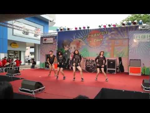 J-Trends - Alice The Best - Good Bye Baby