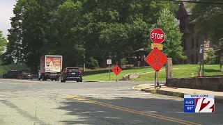 Drivers deal with big traffic changes across our area