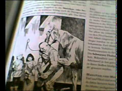 Durchgeblaettert 1 - Handelsherr&Kiepenkerl