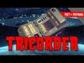 Real-Life Star Trek Tricorder and Scanadu - Fact ...
