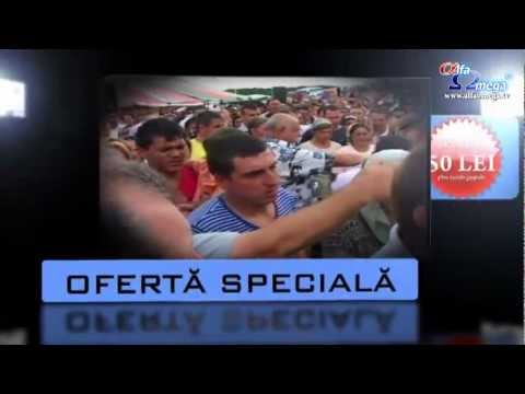 Oferta Octombrie 2011 - Rugul Aprins Ponoara 2011