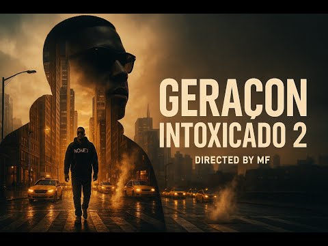 Dom Double - Geraçon Intoxicado (Part 2)