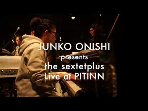 Water Reflection / JUNKO ONISHI presents the sextetplus online metal music video by JUNKO ONISHI