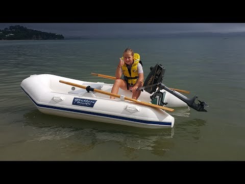 Lexi's Wakeboarding Journey