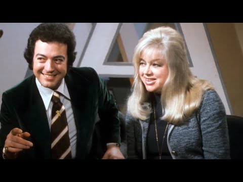 DIANA DORS - BRITAINS BLONDE BOMBSHELL - CHANNEL 5 - DOCUMENTARY - 2022 - ITN PRODUCTION