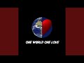 One World One Love
