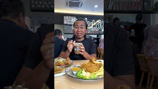 Download lagu Port Makan Baru Di Taman Bukit Dahlia, Pasir Gudang, Johor. mp3