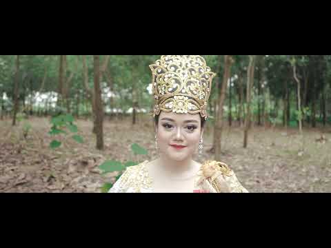 PUTERI TARI BANTEN 2021