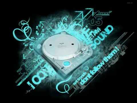 dj mezzo-electro mix 2008
