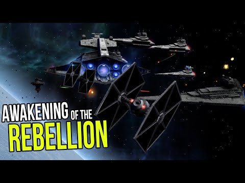 Love This Mod | AOTR | Empire Campaign 2, Episode 37